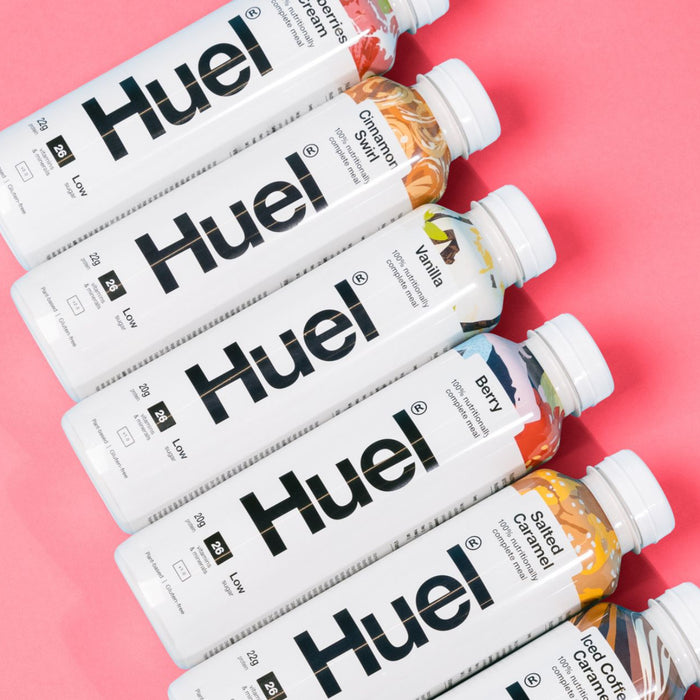 Using Huel For Weight Loss - Everything You Need To Know