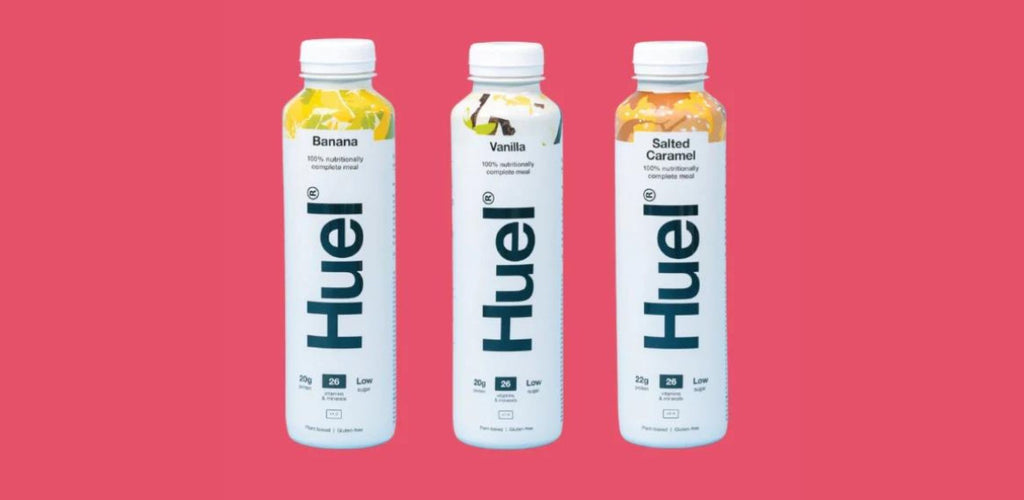 7 Huel Side Effects (And Why They Happen) — Snackfully