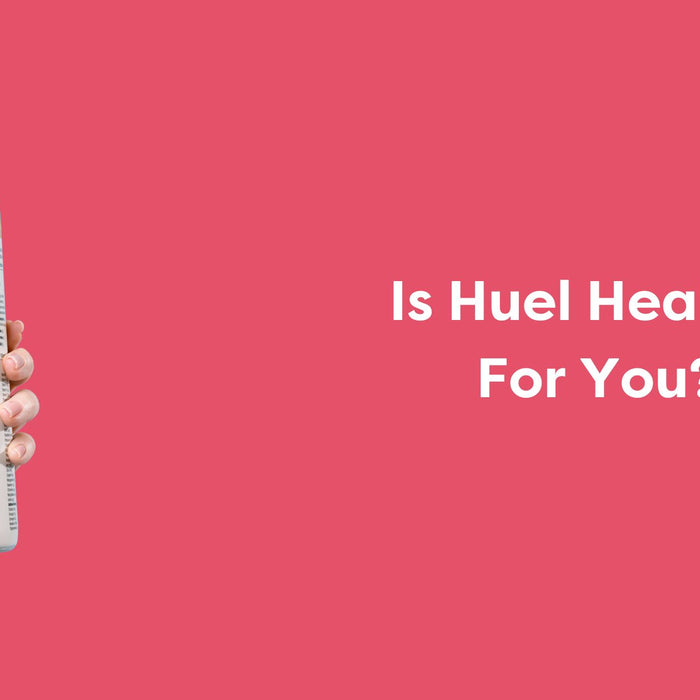 Is Huel Healthy?