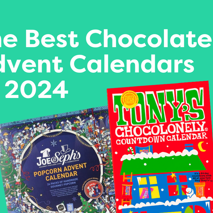 The Best Chocolate Advent Calendars of 2024