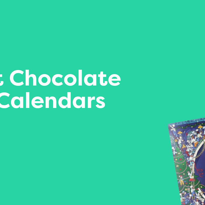 The Best Chocolate Advent Calendars of 2024