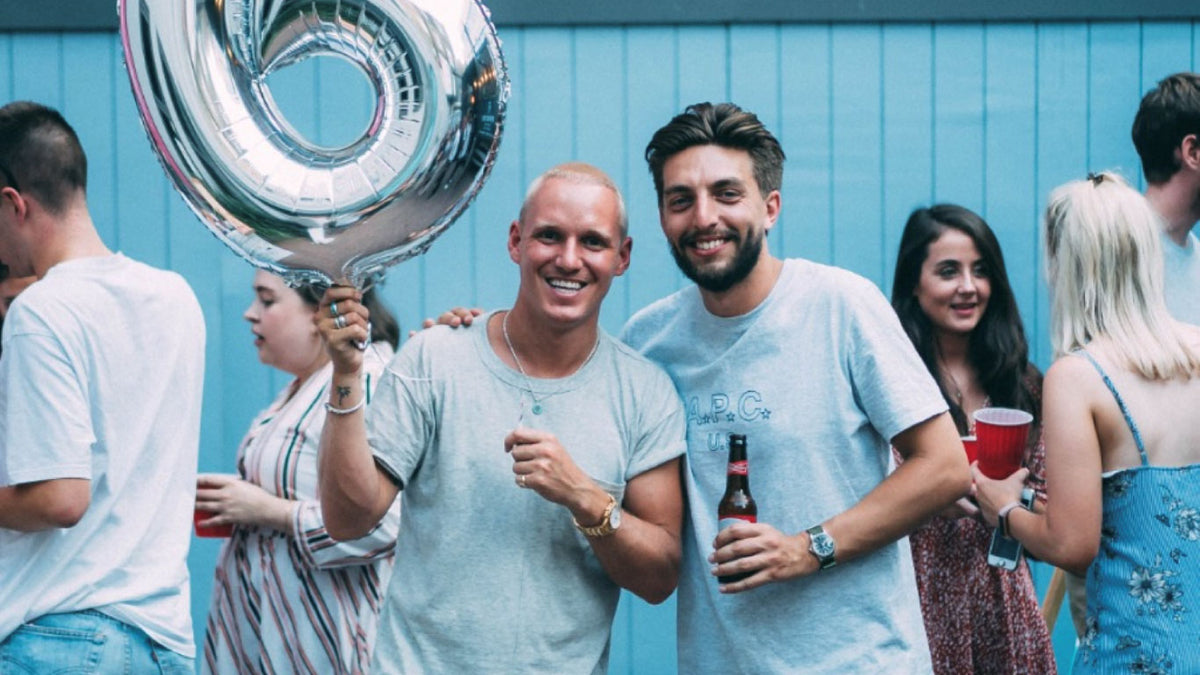 Founders Interview Jamie Laing Candy Kittens — Snackfully