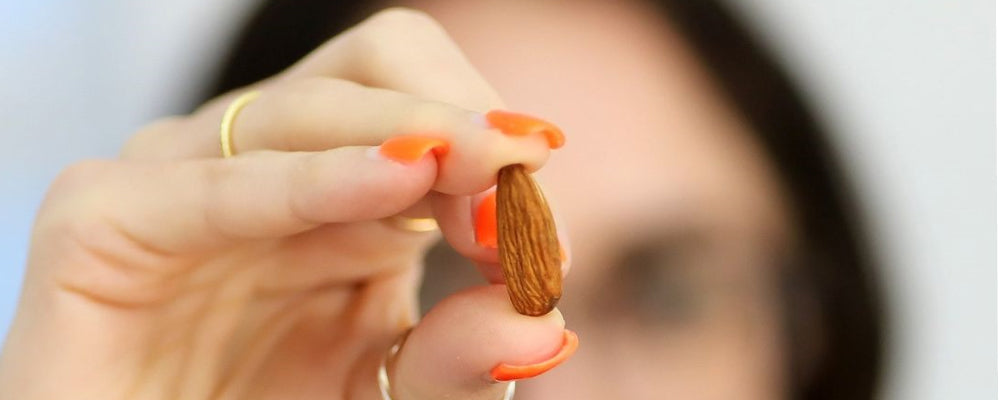 KIND: Are nuts good for you?