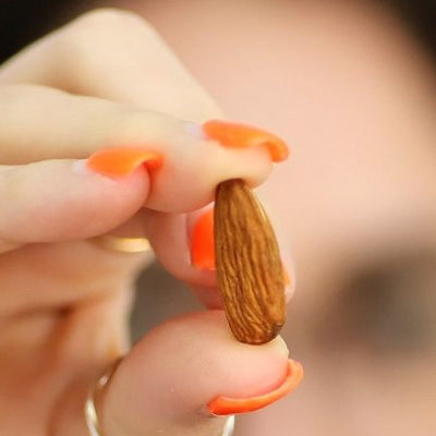 KIND: Are nuts good for you?