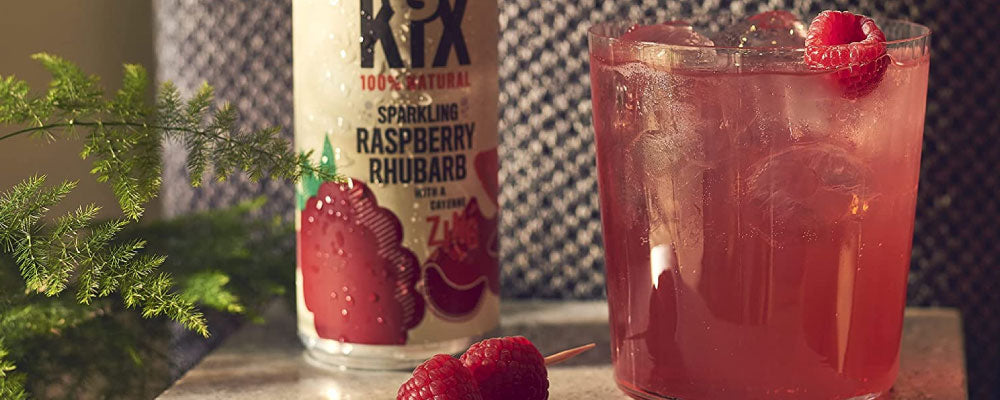 5 Best Non-Alcoholic Adult Soft Drinks