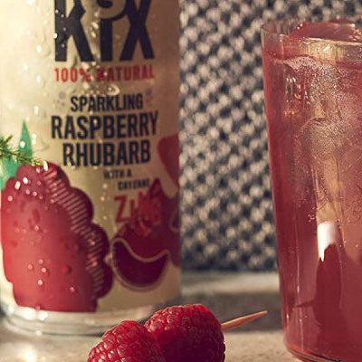 5 Best Non-Alcoholic Adult Soft Drinks