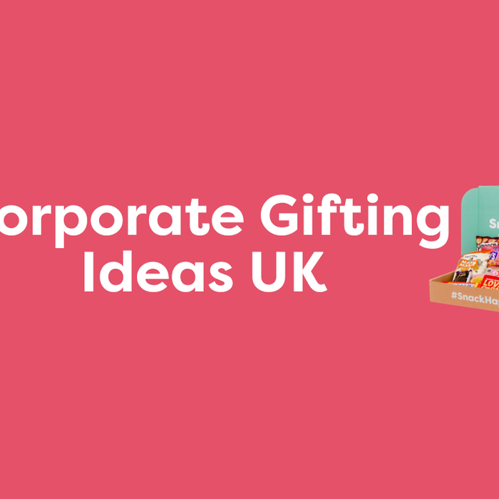 Corporate Gifting Ideas UK