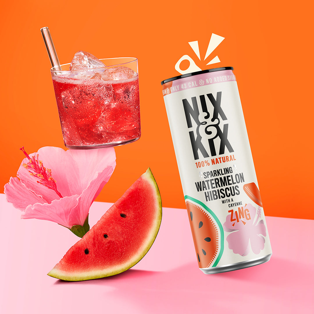 Low Calorie Drinks Sober October