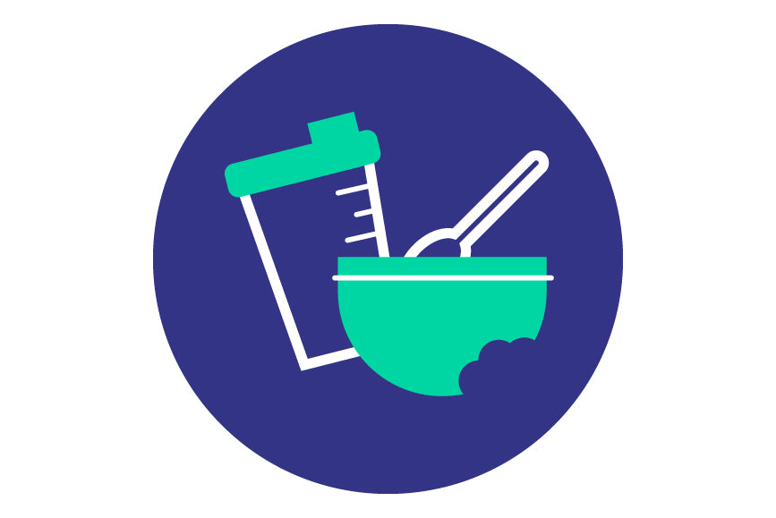 Microwave Meals & Soups