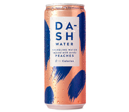 Dash Water