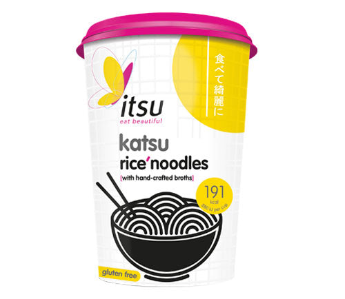 Pick & Mix Instant Meals