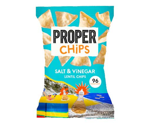 Savoury Pick & Mix Snacks