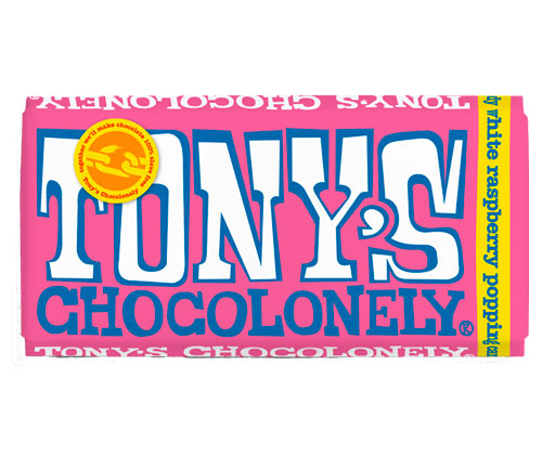 Tony's Chocolonely