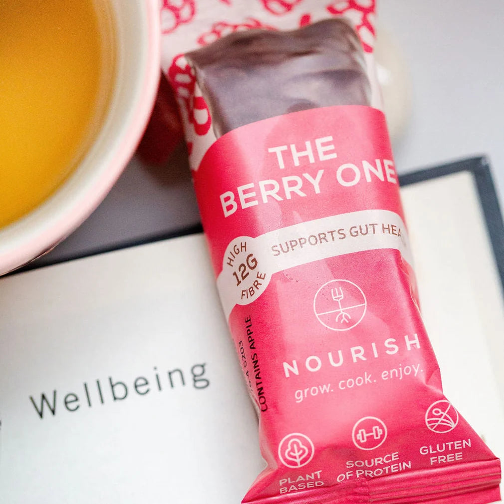 Nourish