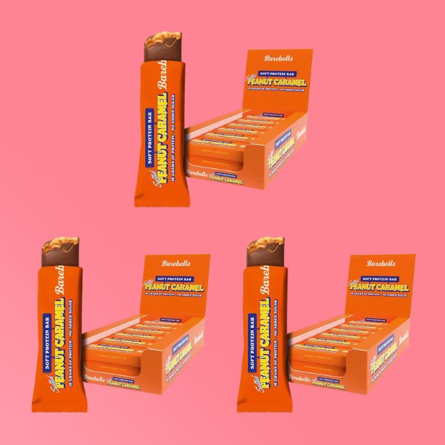 Barebells Protein Bars Bulk Bundles 36 Pack Snackfully barebells-protein-bars-bulk-bundles-36-pack-snackfully