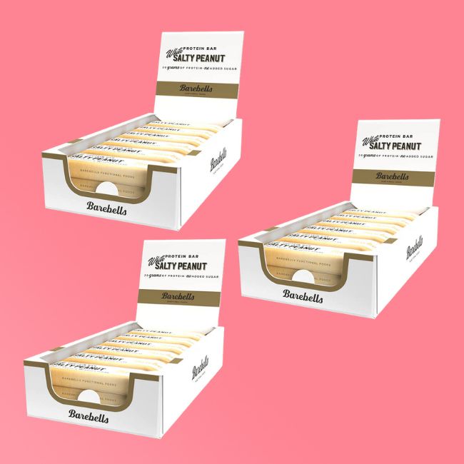 Barebells Protein Bars Bulk Bundles 36 Pack Snackfully Barebells Protein Bars Bulk Bundles 36 Pack Snackfully