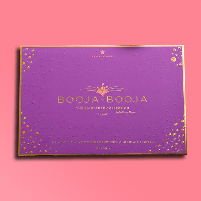 Booja-Booja - Box of 16 The Signature Selection Truffles