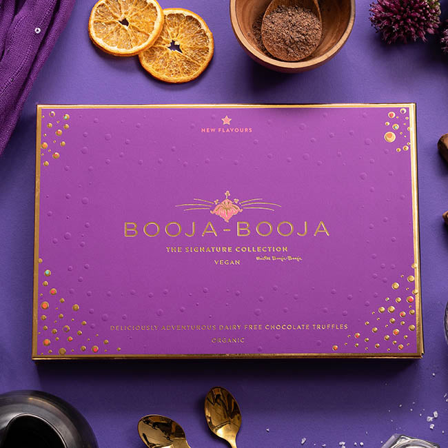 Booja-Booja - Box of 16 The Signature Selection Truffles