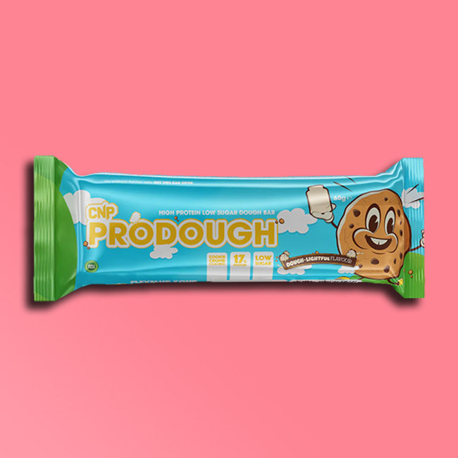 CNP - Prodough Protein Bar - Dough-lightful