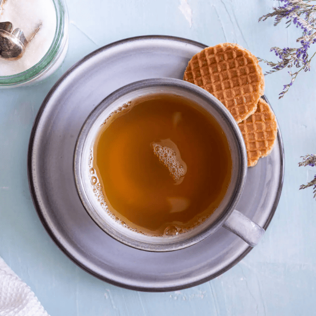 Daelmans - Daelmans - Individually Wrapped Mini Stroopwafels - Honey