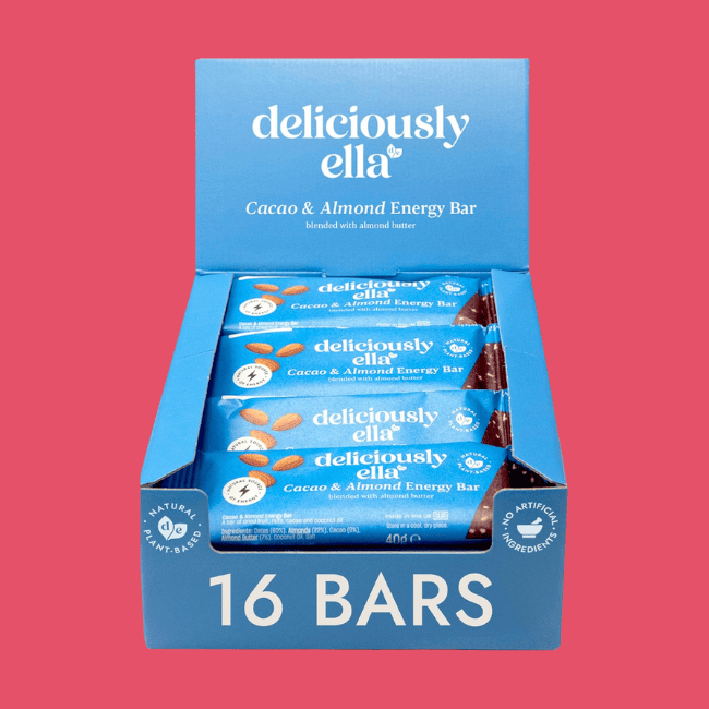 New Breakfast Snacks & Drinks