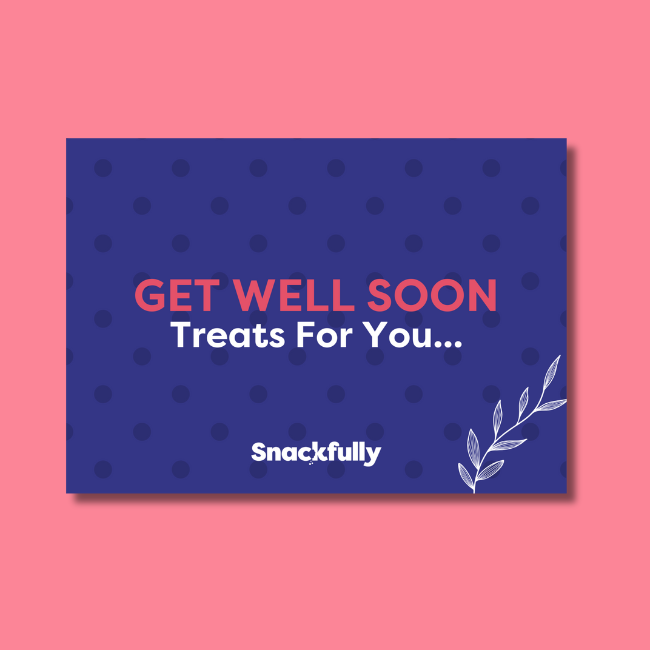 BYO Message Card
