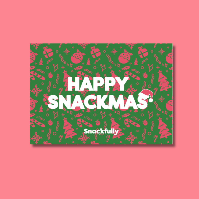 BYO Message Card
