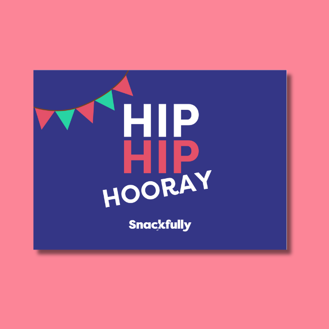 BYO Message Card