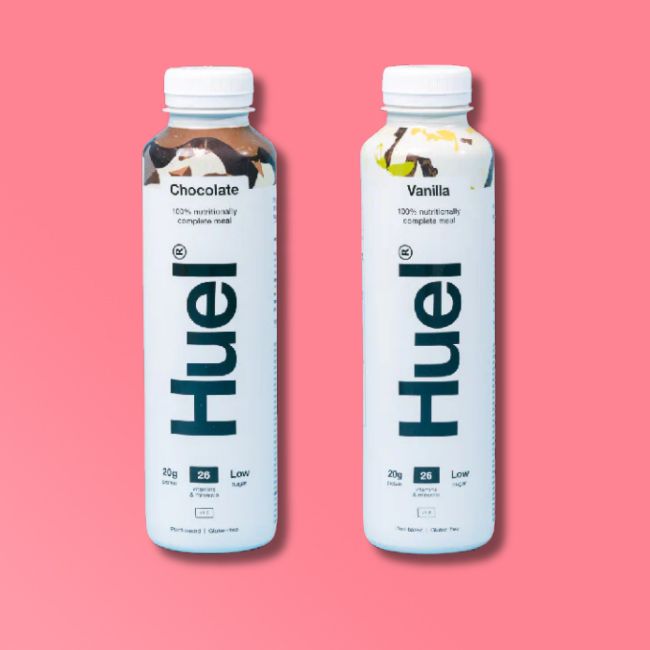 Huel review UK: What is Huel and is it good for you?