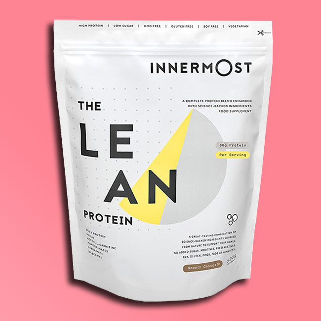 Innermost - The Lean Protein - Chocolate - 520g Pouch