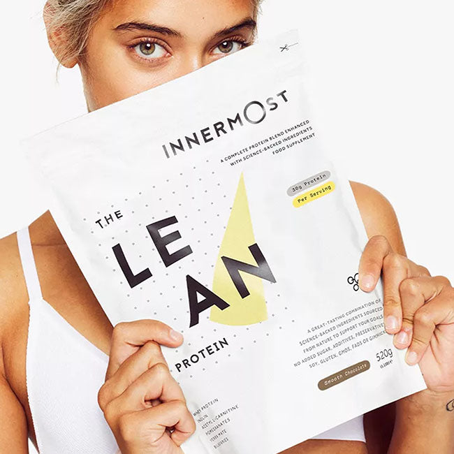 Innermost - The Lean Protein - Chocolate - 520g Pouch