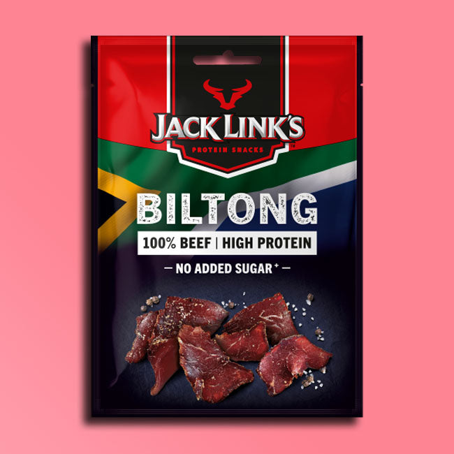 Jack Links - Beef Biltong - Original