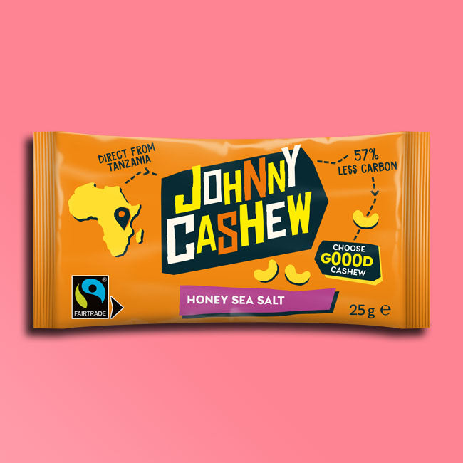 Johnny Cashew