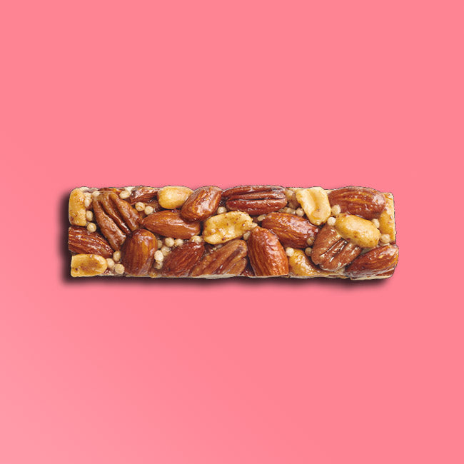 KIND Snacks - HFFS Compliant Bars -  Maple, Pecan & Almond