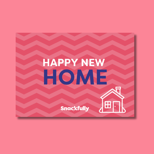 BYO Message Card