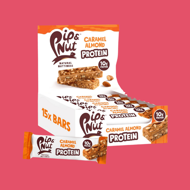 New In Gaming Snacks & Drinks