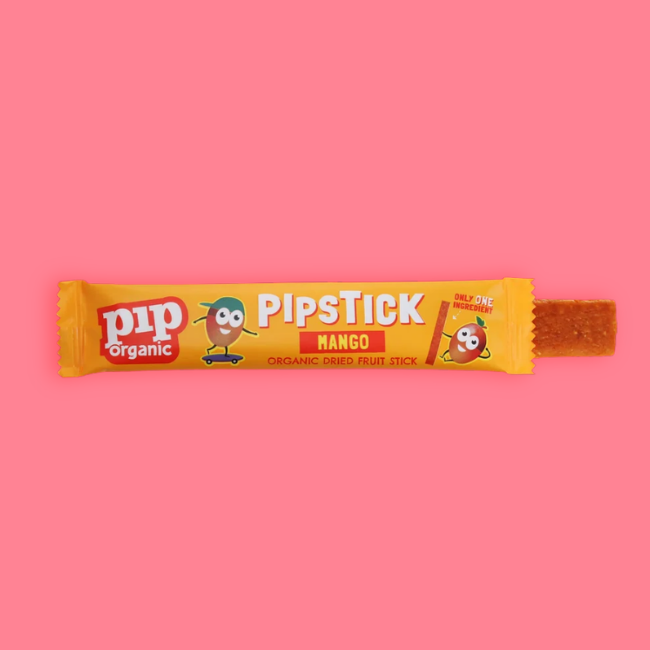 Pip Organic Pipstick- Mango