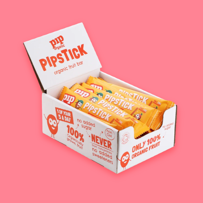 Pip Organic Pipstick- Mango