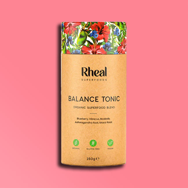 Rheal Superfoods - Balance Tonic - 500g