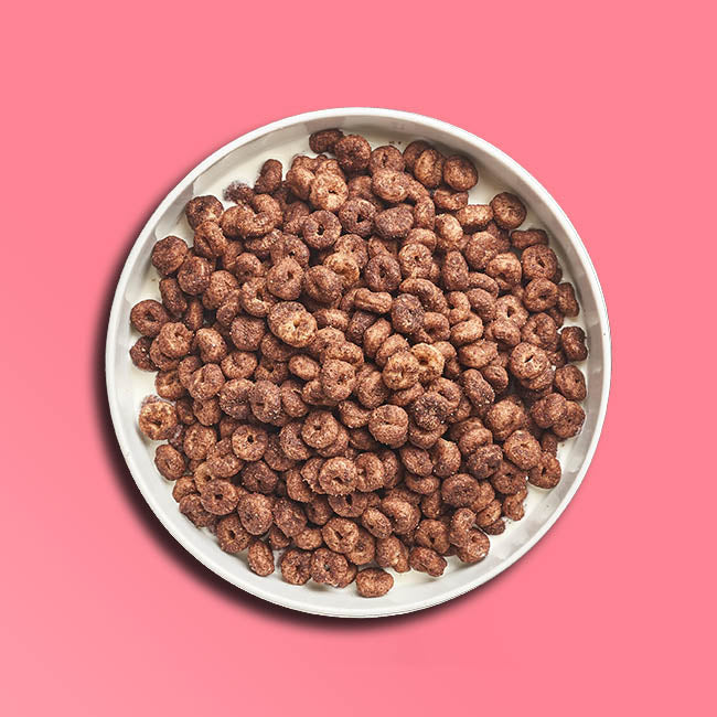Surreal - Protein Cereal - Cocoa (240g)