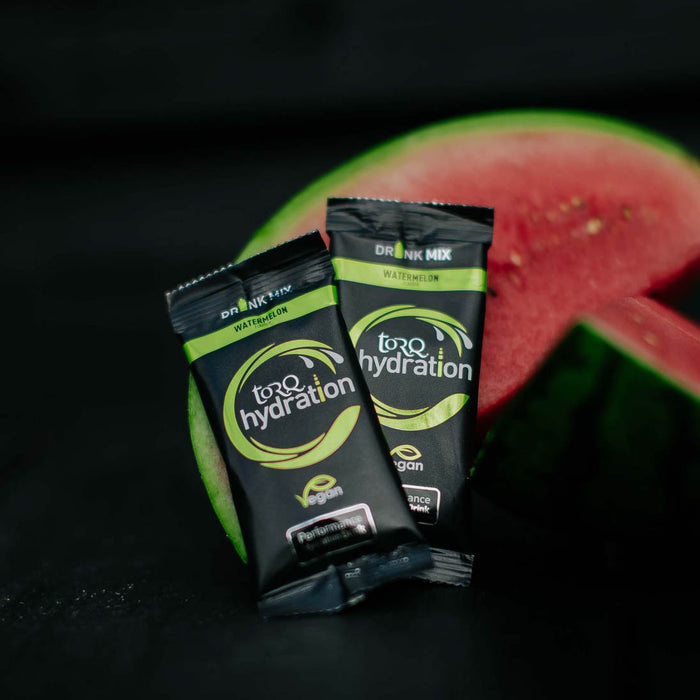 TORQ - Hydration Single Sachet - Watermelon