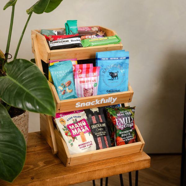 The Easier Way To Stock Your Office