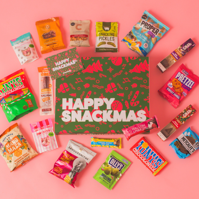 Christmas Gifts