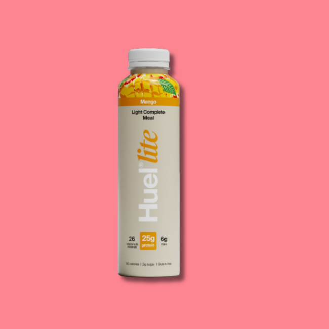 Huel Lite - Ready-to-Drink Meals - Mango