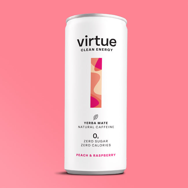 Virtue Energy Water