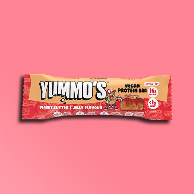 Yummo's