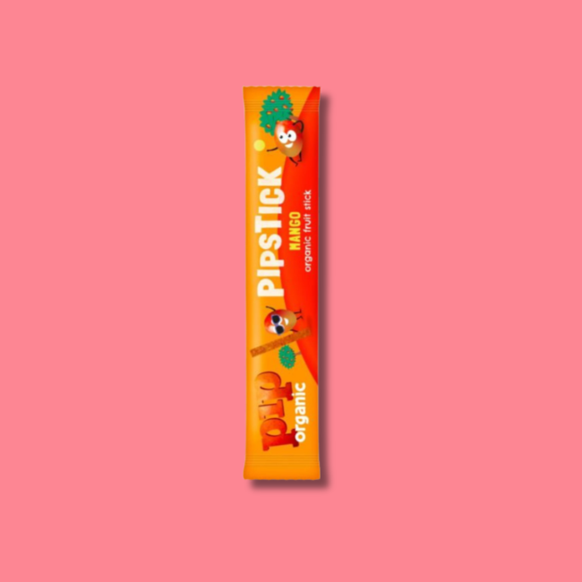 Pip Organic Pipstick- Mango