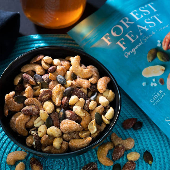 Furst Snack Snacks — Snackfully