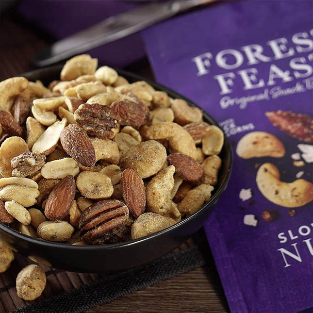 Snacks — Snackfully
