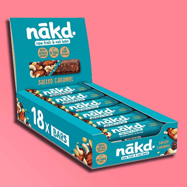 näkd bar